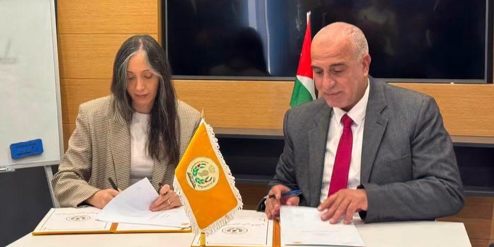  جامعة الحسين بن طلال توقّع مذكرة تفاهم مع VentureX لتعزيز الابتكار وريادة الأعمال
